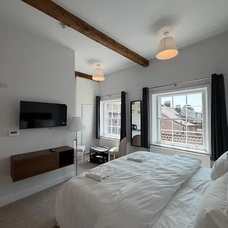 Hotel Nova Thirsk