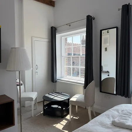 Hotel Nova Thirsk