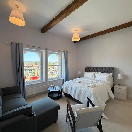 Hotel Nova Thirsk