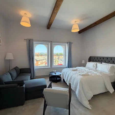 Hotel Nova Thirsk